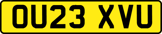 OU23XVU