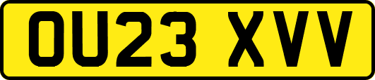 OU23XVV