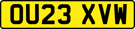 OU23XVW