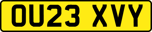OU23XVY