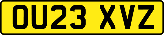 OU23XVZ