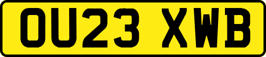 OU23XWB