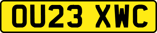 OU23XWC