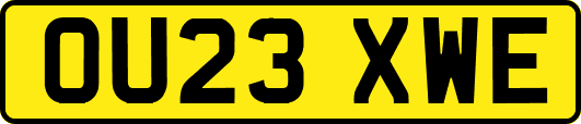 OU23XWE