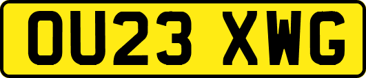 OU23XWG