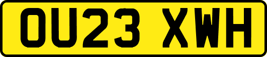 OU23XWH