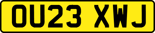 OU23XWJ