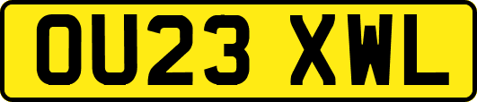 OU23XWL