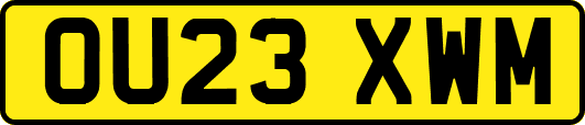 OU23XWM