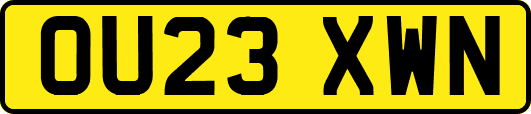 OU23XWN
