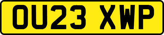 OU23XWP