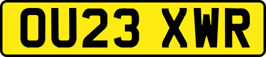 OU23XWR
