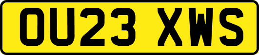 OU23XWS