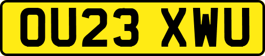 OU23XWU