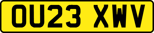 OU23XWV
