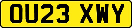 OU23XWY