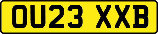 OU23XXB