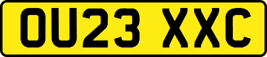 OU23XXC