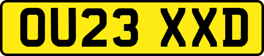OU23XXD