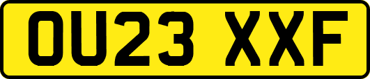 OU23XXF