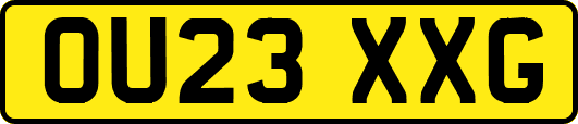 OU23XXG