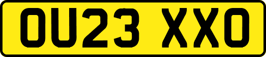 OU23XXO