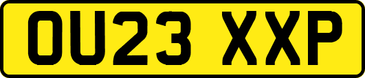 OU23XXP