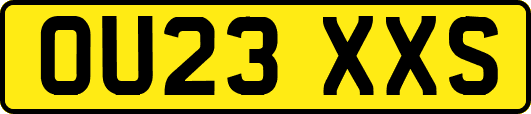OU23XXS