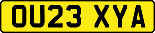 OU23XYA