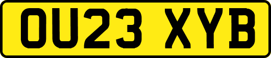 OU23XYB