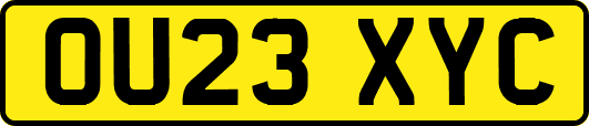 OU23XYC