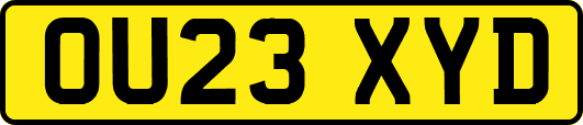OU23XYD