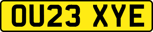 OU23XYE
