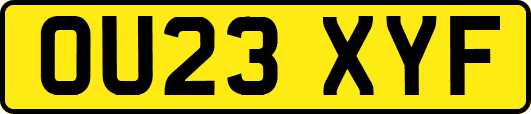 OU23XYF