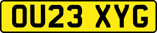 OU23XYG
