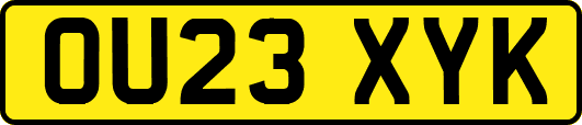 OU23XYK