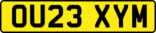 OU23XYM
