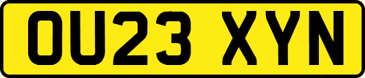 OU23XYN