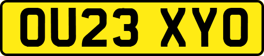 OU23XYO