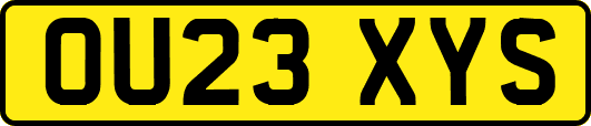 OU23XYS