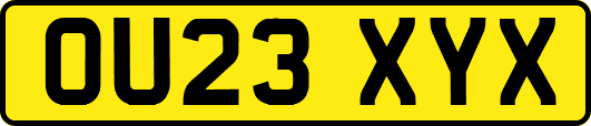 OU23XYX