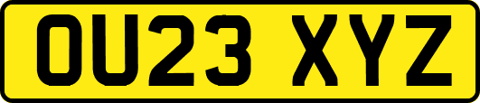 OU23XYZ