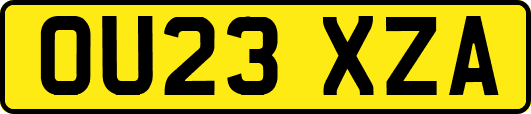 OU23XZA