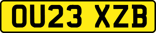 OU23XZB