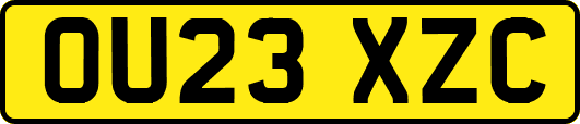 OU23XZC