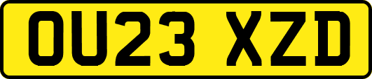 OU23XZD