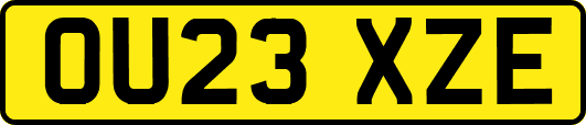 OU23XZE