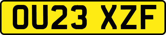 OU23XZF