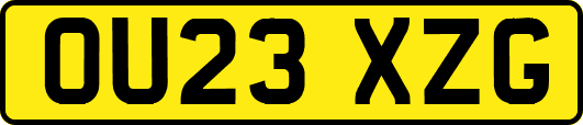 OU23XZG