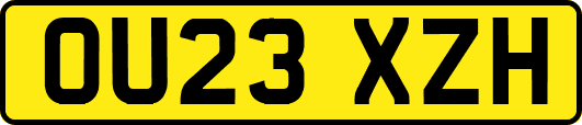 OU23XZH